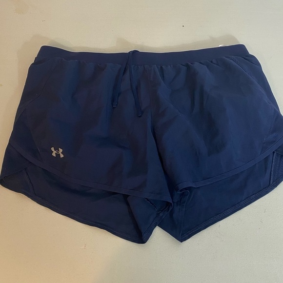 Under Armour Pants - Under Armour Shorts